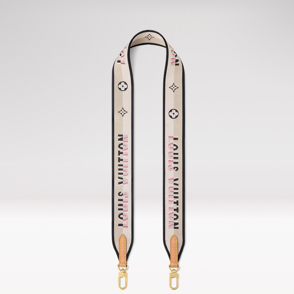 Louis Vuitton Strap